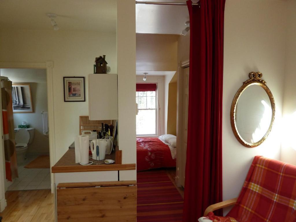 Little Shemogue Inn Quarto foto